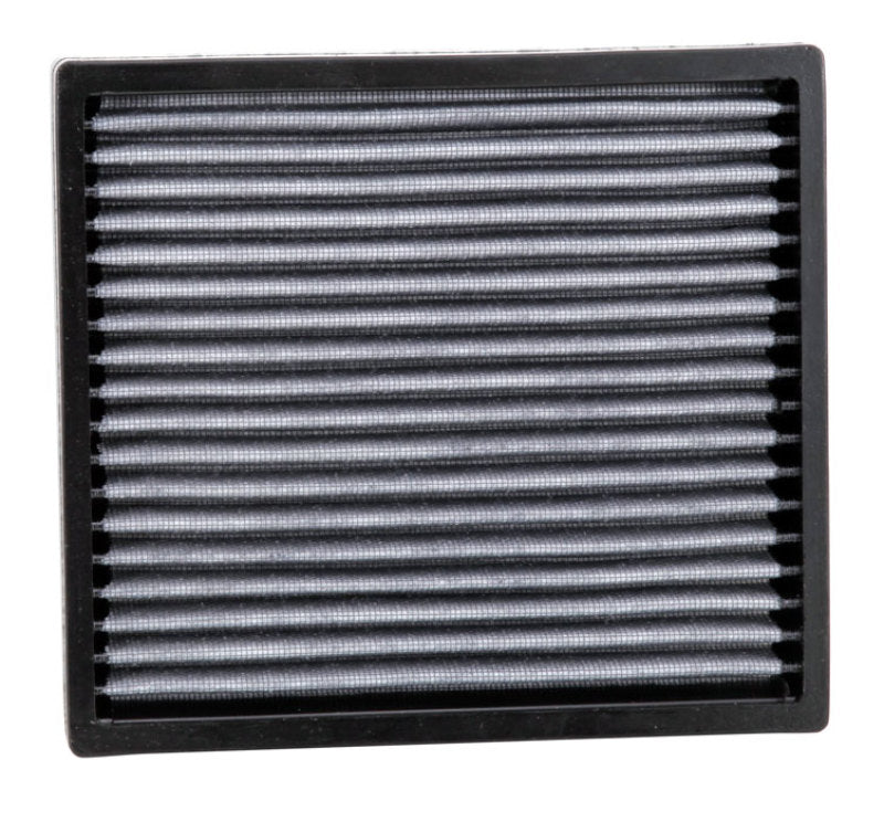 K&N Engineering Toyota Cabin Air Filter Part Number KNNVF2000 * Washable & Reusable for Toyota RAV4 (2007-2012)