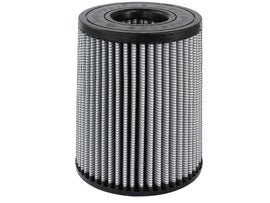aFe MagnumFLOW OE Replacement Pro DRY S Air Filter for Ford Focus 2012-2014 Models with 1.0L, 1.6L, and 2.0L Engines