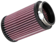 Load image into Gallery viewer, K&amp;N Engineering Universal Rubber Air Filter - 2 7/8 inch Flange, 4 inch Outer Diameter, 6 inch Height