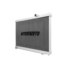 Load image into Gallery viewer, Mishimoto 2009+ Nissan GT-R R35 Aluminum Performance Radiator