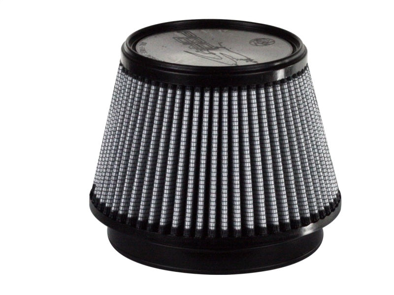 aFe MagnumFLOW Universal Air Filter with Pro DRY S Media * 6 in x 7-1/2 in x 5-1/2 in