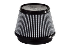 Load image into Gallery viewer, aFe MagnumFLOW Universal Air Filter with Pro DRY S Media * 6 in x 7-1/2 in x 5-1/2 in