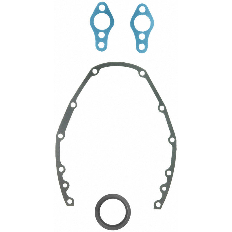 Fel-Pro TCS 45947 Engine Timing Cover Gasket Set for Chevrolet Blazer