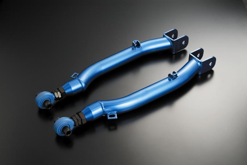 Cusco Rear Trailing Arm for Subaru WRX GC/GD Models - Part Number cus666 474 T