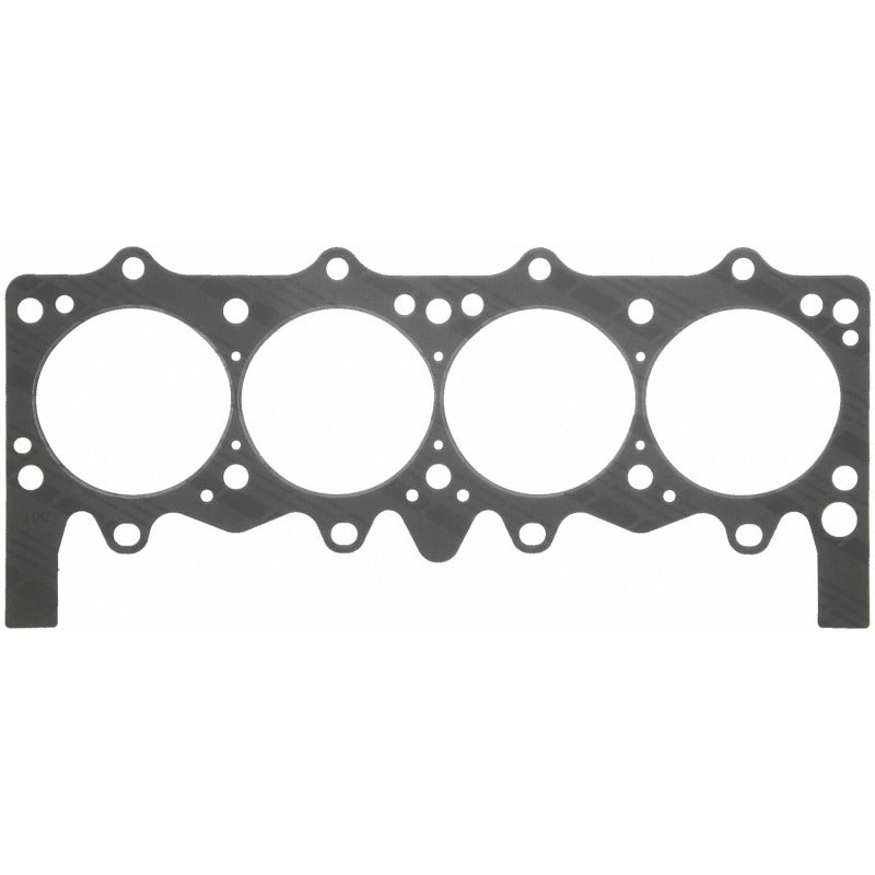 Fel-Pro 1127 Steel Core Laminate Engine Cylinder Head Gasket for V8 5.2L and 5.9L Engines