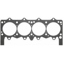 Load image into Gallery viewer, Fel-Pro 1127 Steel Core Laminate Engine Cylinder Head Gasket for V8 5.2L and 5.9L Engines