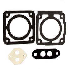 Load image into Gallery viewer, BBK 75mm Throttle Body Gasket Kit for 1986-1993 Mustang 5.0 and Compatible Vehicles