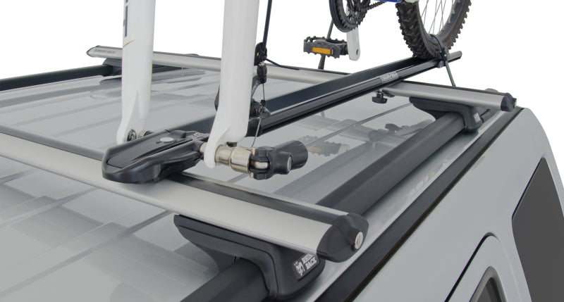 Rhino-Rack Road Warrior Bike Carrier for C-Channel Crossbars