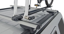 Load image into Gallery viewer, Rhino-Rack Road Warrior Bike Carrier for C-Channel Crossbars