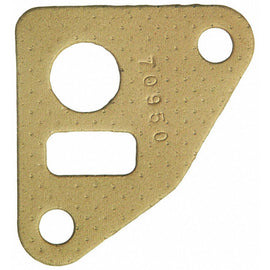 Fel-Pro Chevrolet C10 70950 Exhaust Gas Recirculation (EGR) Valve Gasket