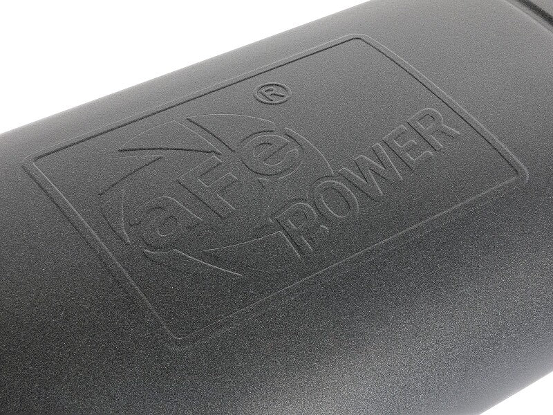 aFe POWER Takeda Cat-Back Exhaust System for Toyota GR Supra 3.0L (2020-2023)