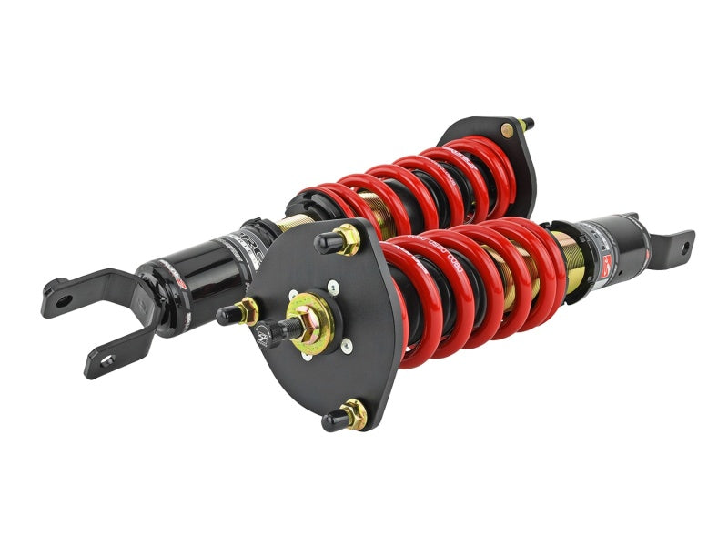 Skunk2 Racing Pro-ST Coilovers for Mazda MX-5 Miata - Front 8K / Rear 6K Spring Rates (Part #skk541-10-1200)
