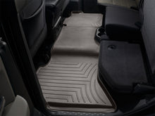 Load image into Gallery viewer, WeatherTech DigitalFit FloorLiner for Dodge Ram 1500 Crew Cab, Cocoa Part #wet472163