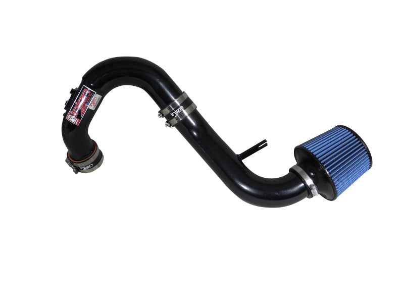 Injen RD Series Cold Air Intake for Mazda 3 2004-2009 with Black Finish - Part Number injRD6061BLK