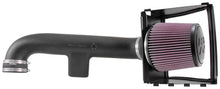 Load image into Gallery viewer, K&amp;N Engineering 57-2591 Performance Intake Kit for 2015-2016 Ford F-150 5.0L V8