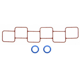 Fel-Pro MS 91990 Fuel Injection Plenum Gasket Set for Dodge Charger and Chrysler 300 Models