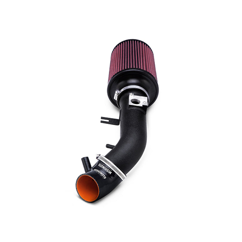 Mishimoto Honda Civic Si Performance Air Intake 2006-2011 – Wrinkle Black