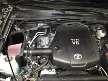 Load image into Gallery viewer, K&amp;N Engineering 63-9037 AirCharger Performance Intake for 2012-2015 Toyota Tacoma 4.0L V6