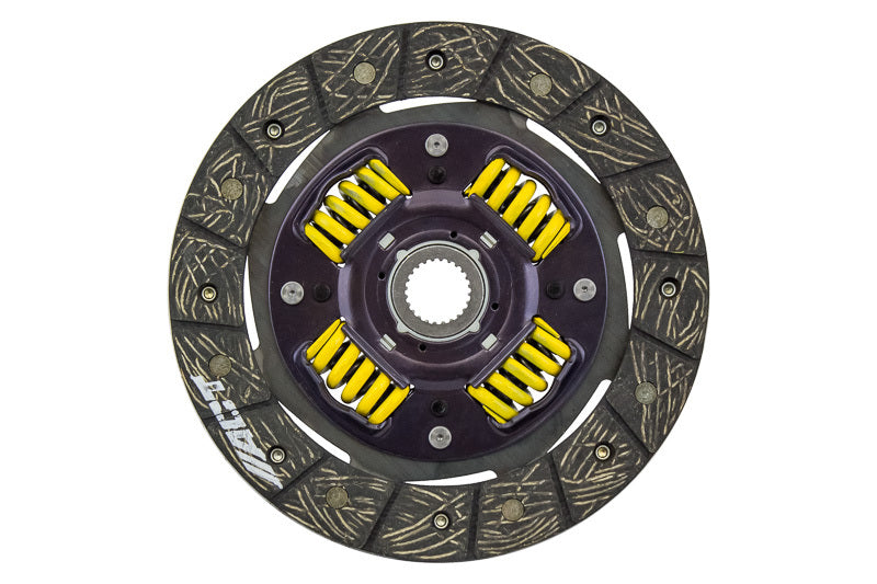 ACT Performance Street Disc for Honda Civic and Acura TSX - Part Number ACT3000108
