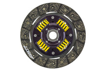 Load image into Gallery viewer, ACT Performance Street Disc for Honda Civic and Acura TSX - Part Number ACT3000108