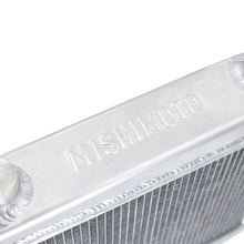 Load image into Gallery viewer, Mishimoto 2021+ BMW G8X M3/M4 Performance Auxiliary Radiators - Full Aluminum Dual Radiator Set for Optimal Cooling