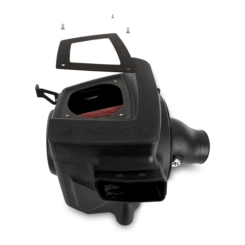 Mishimoto Performance Air Intake for Ford Bronco 2.3L EcoBoost (2021+)