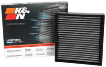 Load image into Gallery viewer, K&amp;N Engineering K&amp;N VF2076 Washable Cabin Air Filter for Nissan Altima and Infiniti QX50