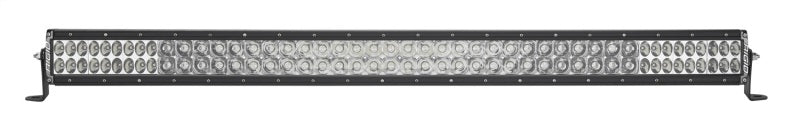 Rigid Industries 40-inch E-Series E2 Combo LED Light Bar * Drive and Hyperspot Optics