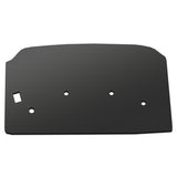 DEI 22-25 Ford Maverick Under Hood Liner Kit – Thermal and Acoustic Insulation