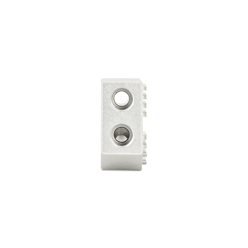 Mishimoto Full-Flow Thermal Bypass Valve Kit for 2012-2018 Jeep Wrangler JK