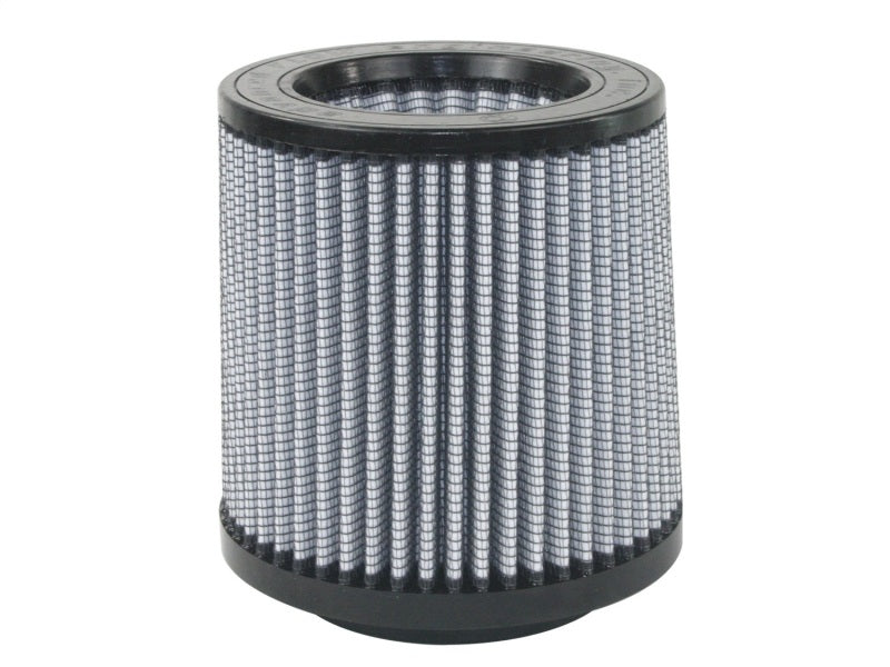 aFe MagnumFLOW OE Replacement Air Filter with Pro DRY S Media for Audi A4 and S5 (2009-2015)
