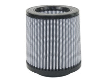 Load image into Gallery viewer, aFe MagnumFLOW OE Replacement Air Filter with Pro DRY S Media for Audi A4 and S5 (2009-2015)