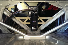 Load image into Gallery viewer, Radium Engineering PTFE Multi-Fuel Compatible Fuel Hose for Mitsubishi Lancer 2003-2006