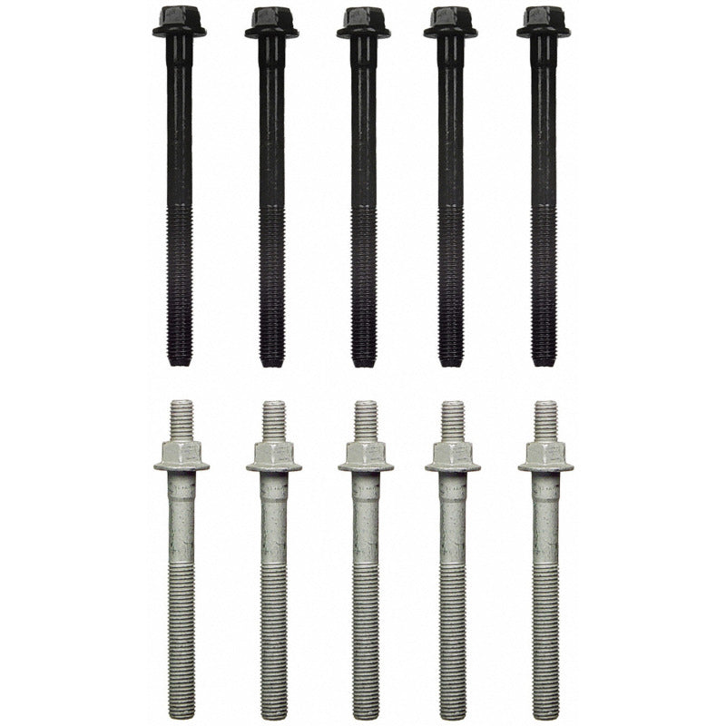 Fel-Pro Chevrolet S10 ES 72172 Engine Cylinder Head Bolt Set for Chevrolet and GMC Vehicles