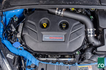 Load image into Gallery viewer, Radium Engineering Coolant Tank Kit for Ford Focus 2013-2018 with Two Chamber Design and Internal Swirl Feature