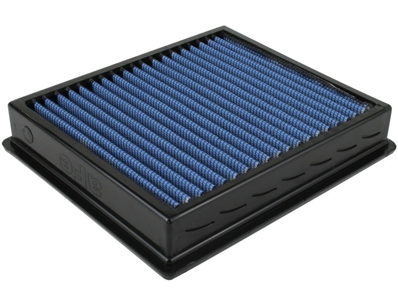 aFe MagnumFLOW OE Replacement Air Filter with Pro 5R Media for Jeep Grand Cherokee (2011-2014) V6/V8