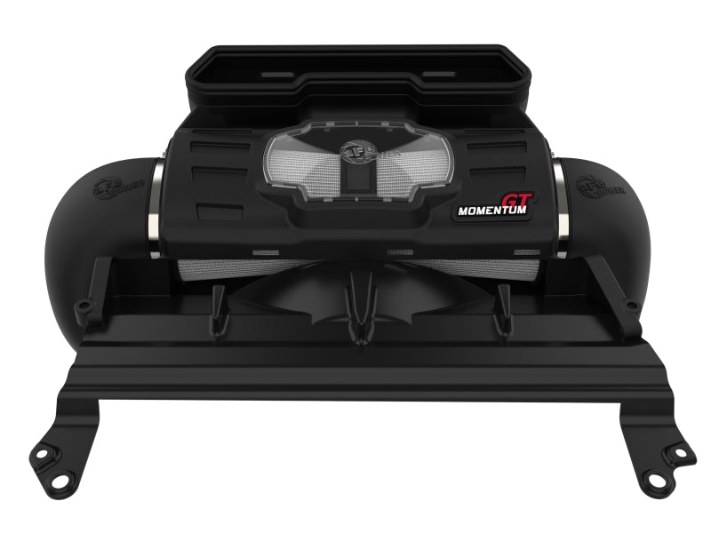 aFe Momentum GT Pro Dry S Cold Air Intake System for Ram 1500 TRX 2021-2024 with Pro DRY S Filter