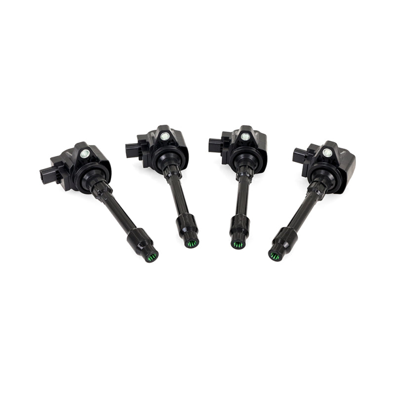 Mishimoto Honda Civic 2016-2021 Ignition Coil Set Part Number misMMIG-CIV-1604