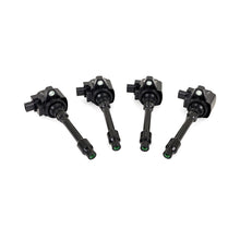 Load image into Gallery viewer, Mishimoto Honda Civic 2016-2021 Ignition Coil Set Part Number misMMIG-CIV-1604