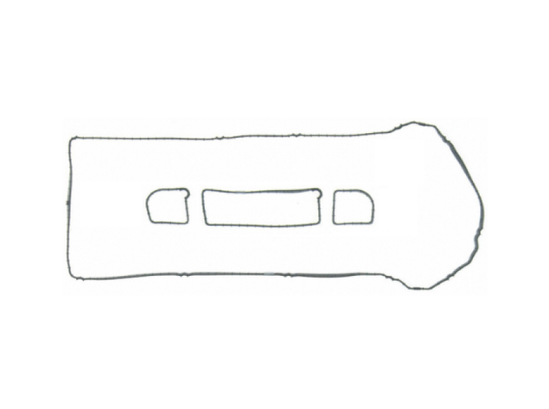Fel-Pro VS 50639 R-1 Engine Valve Cover Gasket Set for Ford Fusion and More