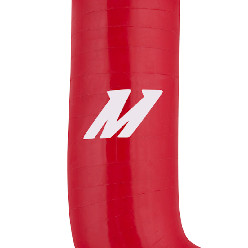 Mishimoto Silicone Ancillary Hose Kit for Subaru WRX and STI 2004-2007 – Red, Blue, or Black