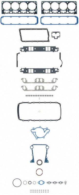 Fel-Pro Engine Gasket Set for Dodge Ram 1500 (Part #260-1865)