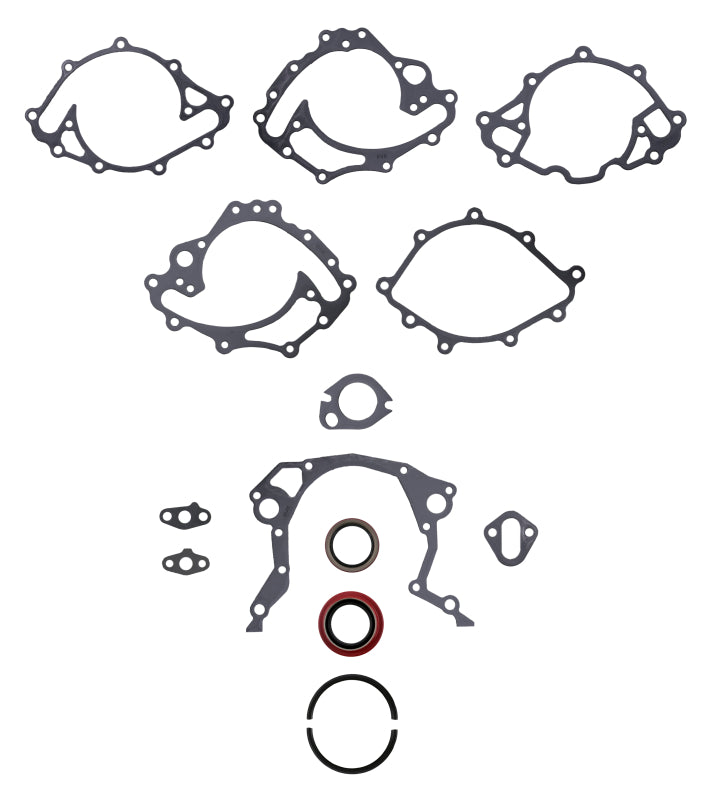 Fel-Pro 2729 Engine Gasket Set for Reliable Automotive Repairs