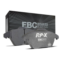 Load image into Gallery viewer, EBC DP82150RPX RP-X Racing Front Brake Pads for 2015-2019 Volkswagen GTI Mk7 2.0T