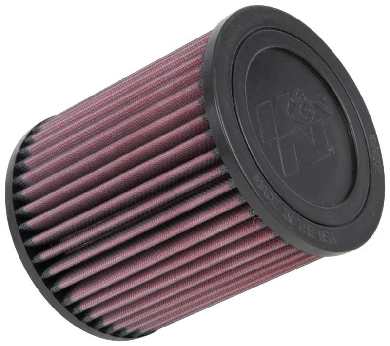 K&N Replacement High-Flow Air Filter for 2011-2012 Dodge Caliber & 2011-2012 Jeep Compass by K&N Engineering Part E-1998