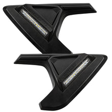 Load image into Gallery viewer, Oracle Lighting Sidetrack LED System for Jeep Wrangler JL and Gladiator JT - Stylish Tactical Body Cladding Upgrade