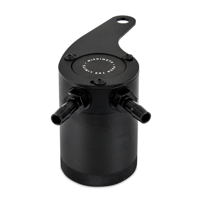 Mishimoto Chevrolet/GMC 1500 5.3L/6.2L Catch Can Kit – Direct-Fit Blow-by Separator for Silverado and Sierra