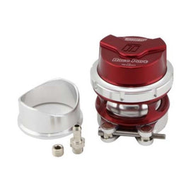 Turbosmart RacePort Series Blow Off Valve (Part Number: turTS-0204-1144) for Competition-Level Supercharged Engines
