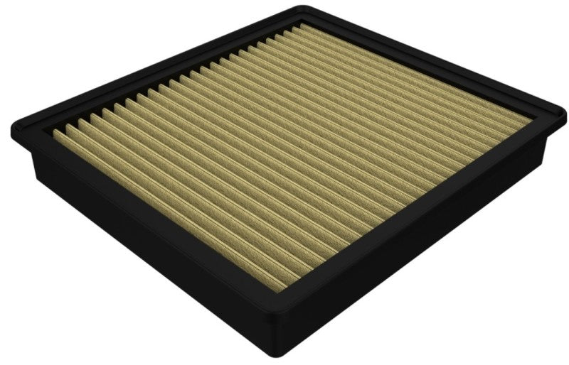 aFe Magnum FLOW Pro GUARD 7 OE Replacement Air Filter for 2020-2021 Ford F-250 and F-350 Diesel Trucks V8 6.7L