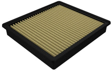 Load image into Gallery viewer, aFe Magnum FLOW Pro GUARD 7 OE Replacement Air Filter for 2020-2021 Ford F-250 and F-350 Diesel Trucks V8 6.7L